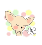 おしゃべりスムチー2（個別スタンプ：24）