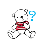 BearStuffs（個別スタンプ：11）