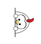 AKE E EGG（個別スタンプ：28）