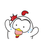 AKE E EGG（個別スタンプ：35）
