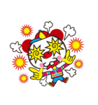松岡コージ（The Funny Animals)（個別スタンプ：26）
