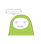 エダ★マメオ（個別スタンプ：16）