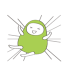 エダ★マメオ（個別スタンプ：29）