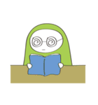 エダ★マメオ（個別スタンプ：31）