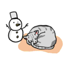 ねこすたんぷ（個別スタンプ：39）