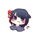ケモ耳の日常会話（個別スタンプ：26）