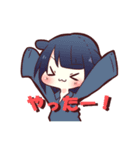 ケモ耳の日常会話（個別スタンプ：29）