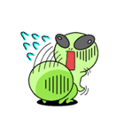 宇宙人 コケ（個別スタンプ：14）