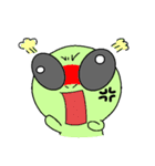 宇宙人 コケ（個別スタンプ：17）
