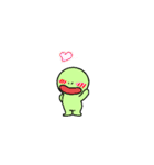 宇宙人 コケ（個別スタンプ：20）