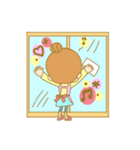 子育てママの愛情スタンプ（修正版）（個別スタンプ：39）