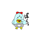 イン子（個別スタンプ：2）