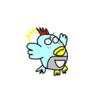 イン子（個別スタンプ：5）