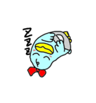 イン子（個別スタンプ：6）