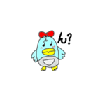 イン子（個別スタンプ：10）