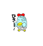 イン子（個別スタンプ：14）