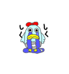 イン子（個別スタンプ：19）