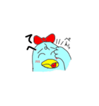 イン子（個別スタンプ：21）