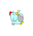 イン子（個別スタンプ：22）