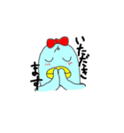 イン子（個別スタンプ：23）