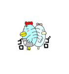 イン子（個別スタンプ：24）