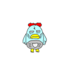 イン子（個別スタンプ：28）