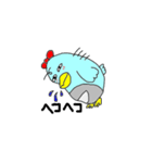 イン子（個別スタンプ：29）