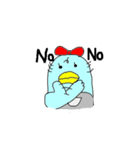 イン子（個別スタンプ：30）