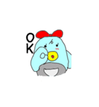 イン子（個別スタンプ：31）