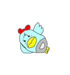 イン子（個別スタンプ：33）