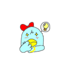 イン子（個別スタンプ：35）