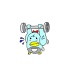 イン子（個別スタンプ：38）