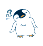 Pengの一日（個別スタンプ：2）