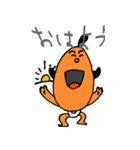 まげさん（個別スタンプ：1）
