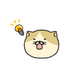 ねこやま（個別スタンプ：37）