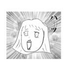 お嬢様（個別スタンプ：31）