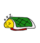 オム巻きくん（個別スタンプ：30）