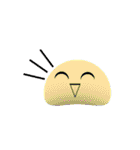 dango (だんご)（個別スタンプ：8）