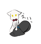 yurukutemoiinyan（個別スタンプ：40）