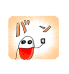 カプセルン（個別スタンプ：38）