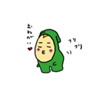 ミミッチーズ（個別スタンプ：40）