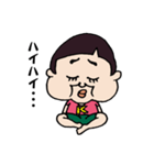 K Chang-Chang（個別スタンプ：10）