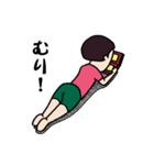 K Chang-Chang（個別スタンプ：14）