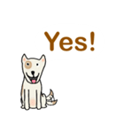 Dog Gang（個別スタンプ：1）