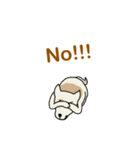 Dog Gang（個別スタンプ：2）