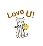 Dog Gang（個別スタンプ：5）