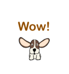 Dog Gang（個別スタンプ：6）