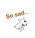 Dog Gang（個別スタンプ：11）
