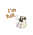 Dog Gang（個別スタンプ：12）