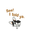 Dog Gang（個別スタンプ：13）